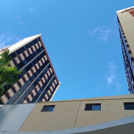 Flat Athenas America Ao Lado Do Salvador Shopping Экстерьер фото