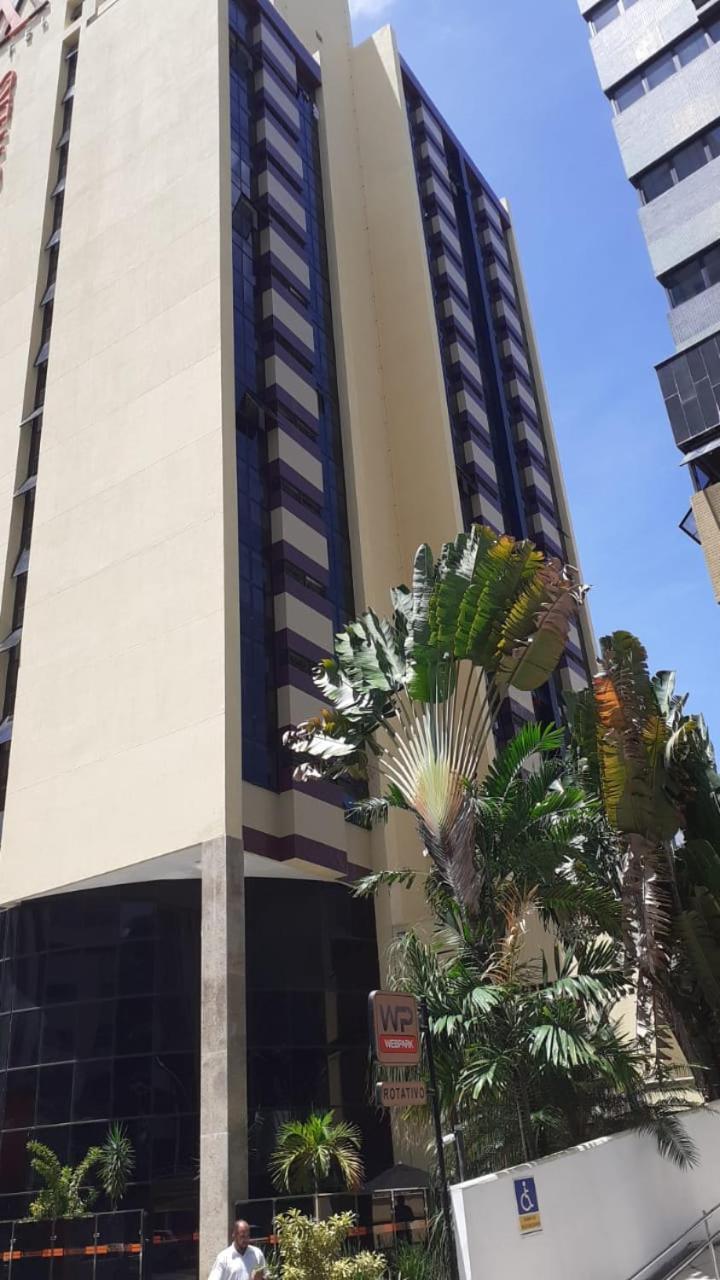 Flat Athenas America Ao Lado Do Salvador Shopping Экстерьер фото
