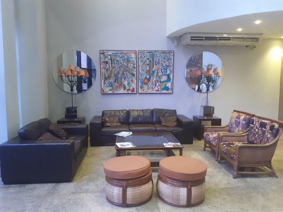 Flat Athenas America Ao Lado Do Salvador Shopping Экстерьер фото