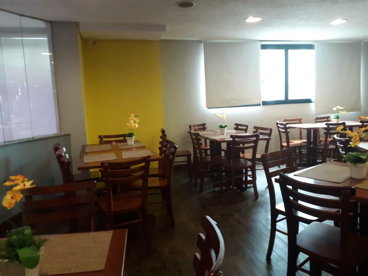 Flat Athenas America Ao Lado Do Salvador Shopping Экстерьер фото