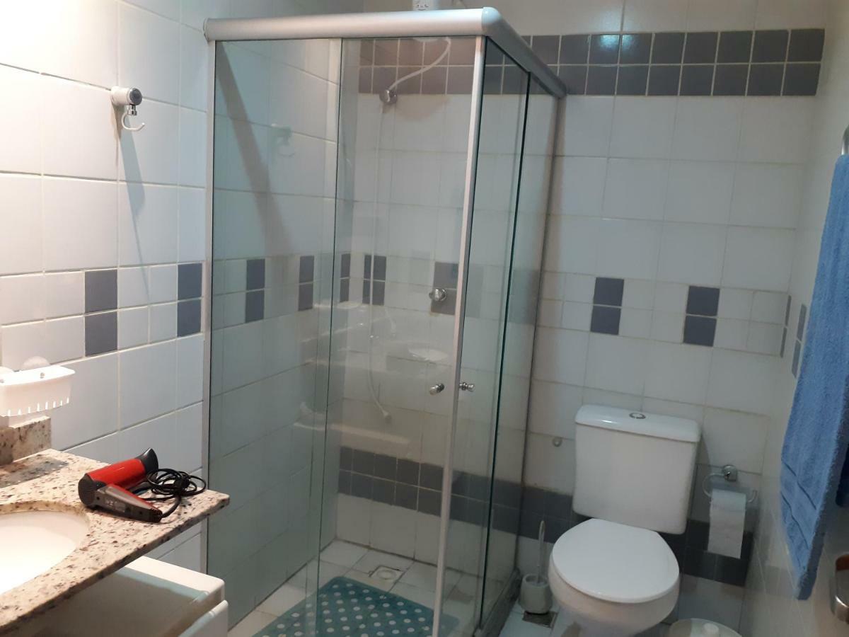 Flat Athenas America Ao Lado Do Salvador Shopping Экстерьер фото
