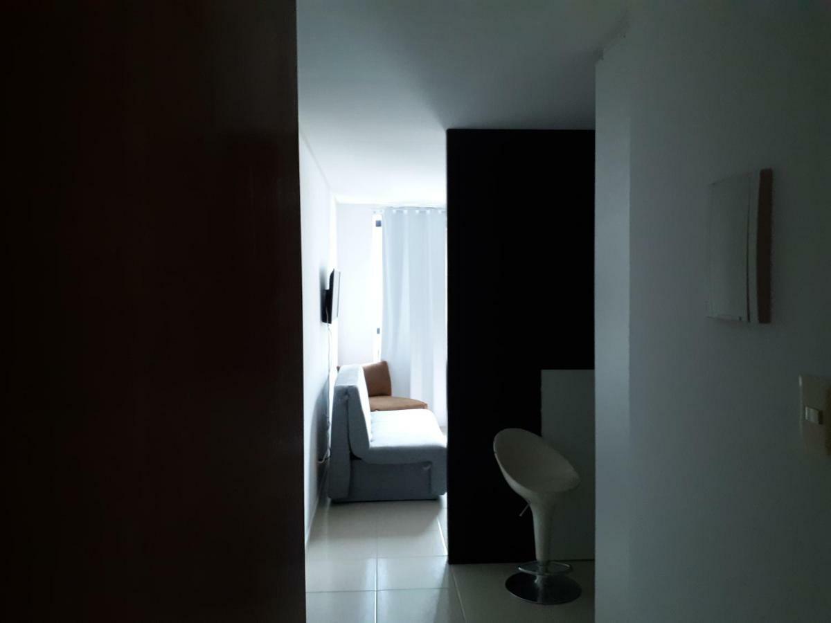 Flat Athenas America Ao Lado Do Salvador Shopping Экстерьер фото
